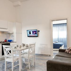 Alg Apartments Con Parcheggio